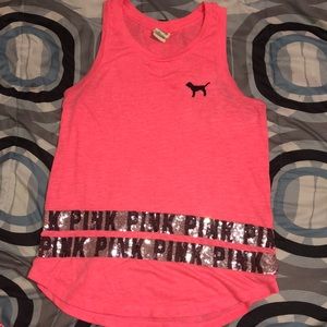 VS shirt